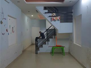 Nhà riêng đẹp 2pn, 2wc, 37.8m2 ngã 6 gò vấp, hcm (gia đình mua cho con học đại học)