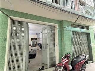 Bán nhà giá tốt  tái thiết, p. bảy hiền  73m (ngang khủng 6.5m)  gần metro số 2