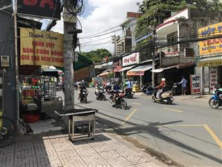 Mặt tiền lê đức thọ, p. 15, gò vấp 700m² chỉ 7x tỷ (~100tr/m²) dòng tiền ổn định 80tr/tháng