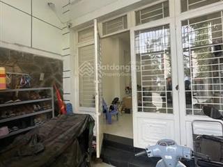 Vị trí đắc địa hiếm nhà bán hẻm ô tô 8m, nhà 4 tầng, 82.8m2
