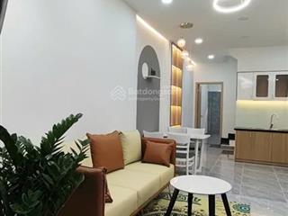 Giảm 200tr  48m2 5,65 tỷ  lê văn thọ  gò vấp