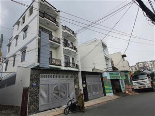 Bán nhà mặt phố đường số 8, 15,5 tỷ, 77m2 mặt tiền rộng view đẹp, gò vấp, hcm
