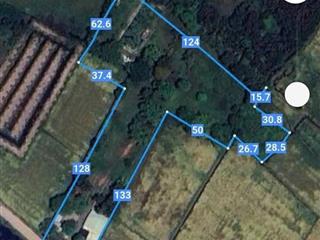 ĐẤT LỚN 11.463m² MT TRƯƠNG THỊ NHƯ, XUÂN THỚI SƠN, HÓC MÔN – GIÁ 45 TỶ‼️