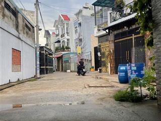 NHÀ XƯỞNG FULL THỔ CƯ, GIÁ RẺ NHẤT – HXT, CÁCH MT TRẦN THỊ HÈ CHỈ 50M!