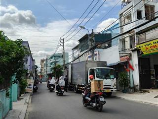 ĐẤT MẶT TIỀN ĐÔNG HƯNG THUẬN 11 – NGAY NGUYỄN VĂN QUÁ – GIÁ CHỈ 7,35 TỶ TL