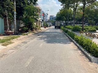 ĐẤT THỔ CƯ 100% – NGAY CÔNG VIÊN CHỢ ĐẦU MỐI HÓC MÔN – ĐƯỜNG CONTAINER