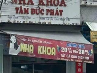 NHÀ MẶT TIỀN ĐĂNG THÚC VỊNH – XÃ ĐÔNG THẠNH, HCM – VỊ TRÍ SUNG NHẤT KHU