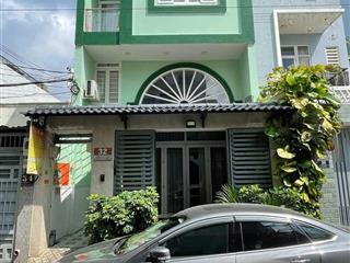 NHÀ MẶT TIỀN TRUNG MỸ TÂY 1 – Q.12 – KINH DOANH + THU NHẬP CHO THUÊ – GIÁ CHỈ 10 TỶ
