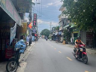 BÁN NHÀ (8x30) MT HIỆP THÀNH 17, Q.12 – THU NHẬP 40TR/THÁNG