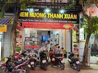 CHÍNH CHỦ GỞI BÁN NHÀ 2 MẶT TIỀN – HIẾM – ĐANG CHO THUÊ 25 TRIỆU/THÁNG!