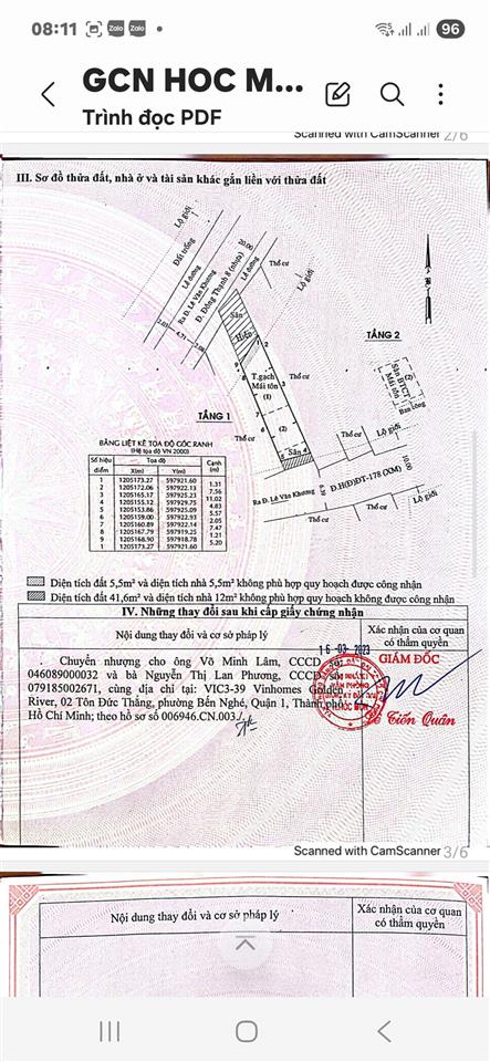 SIÊU PHẨM MẶT TIỀN ĐÔNG THẠNH 8 – 2 MẶT TIỀN TRƯỚC SAU – GIÁ TỐT
