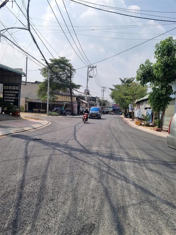 SIÊU PHẨM MẶT TIỀN ĐÔNG THẠNH 8 – 2 MẶT TIỀN TRƯỚC SAU – GIÁ TỐT