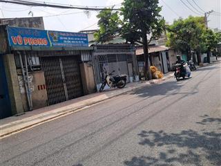 SIÊU PHẨM MẶT TIỀN ĐÔNG THẠNH 8 – 2 MẶT TIỀN TRƯỚC SAU – GIÁ TỐT