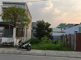 ÔNG ANH KẸT BÁN GÁP MIẾNG ĐẤT MẶT TIỀN NGUYỄN THỊ SÁNG, ĐÔNG THẠNH, HÓC MÔN