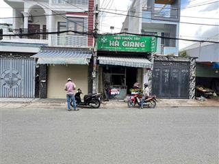 SIÊU PHẨM MT CHỢ TRẦN QUANG CƠ VỊ TRÍ VIP NGÃ BA ĐÔNG QUANG CHỈ 6,68 TỶ