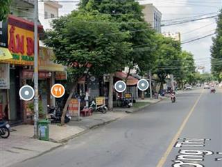 CHO THUÊ NHÀ MẶT TIỀN DƯƠNG THỊ MƯỜI, Q12  ĐỐI DIỆN AGRIBANK  CHỈ 15TR/THÁNG