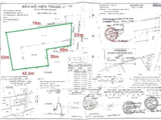 BÁN XƯỞNG KHỦNG 3.000M2 MẶT TIỀN TÔ NGỌC VÂN, THẠNH XUÂN, Q12