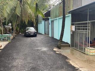 SIÊU PHẨM NHÀ XƯỞNG 1.000m² – VỊ TRÍ ĐẸP NHỊ BÌNH, HÓC MÔN – GIÁ TỐT