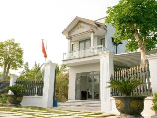 NHÀ VƯỜN (2.482M²) TRUNG LẬP THƯỢNG, CỦ CHI – ĐẤT ĐẸP CAO RÁO CHỈ 7,5 TỶ ‼️