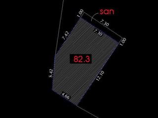 CHÍNH CHỦ BÁN – LÔ GÓC 2 MẶT TIỀN NGÃ TƯ VIP – THỊ TRẤN HÓC MÔN