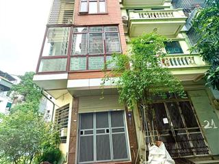 Toà nhà  phố phan chu trinh  hà đông hai thoáng  thang máy  102m2*8 tầng  31p khép kín27,5 tỷ