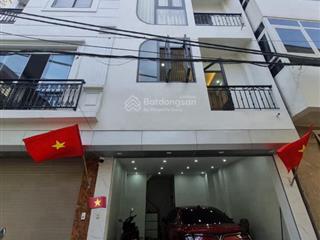 Văn phúhđ. nhà 5t, thang máy mặt tiền rộng, ô tô ngủ trong nhà, gần chợ, an sinh đỉnh. nhỉnh 11 tỷ