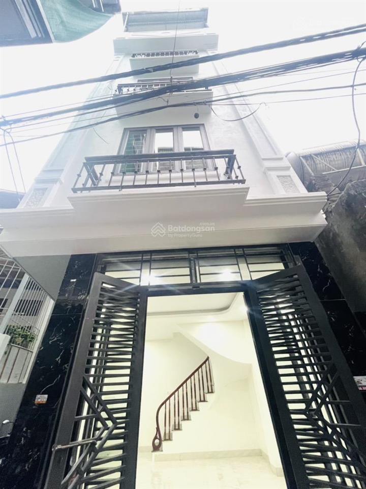 Hà trì 1hđ.nhà 5 tầng mới,hơn 47m,nở hậu,dòng tiền ổn định,ngõ thông,ô tô đỗ gần,quanh 9 tỷ(có tl)