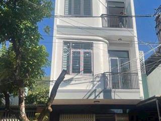 Bán nhà mặt tiền đường phạm thị đào