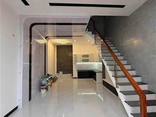 Bán nhà mặt tiền đường khu dân cư hà thanh 2