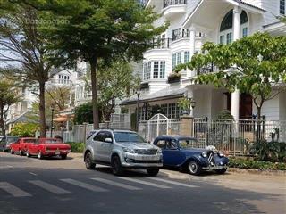 Bán biệt thự sài gòn pearl ngang 7 dài 21m quận bình thạnh