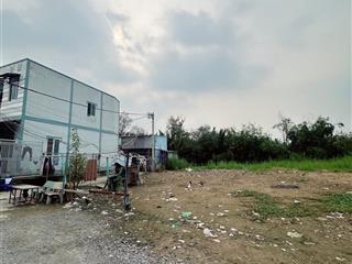 Bán đất quốc lộ 50, đa phước, bình chánh, 18 tỷ, 1394 m2