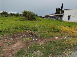 Bán đất đường 4b, xã đa phước, bình chánh, hồ chí minh, 54,3 tỷ, 7760 m2