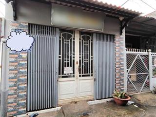 Nhà riêng đẹp, nhiều tiện ích tại quốc lộ 50, phong phú, bình chánh, 3,9 tỷ, 56m2