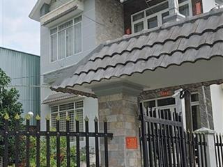 Bán bt 352m2, 9,5 tỷ tại linh hòa tự, đa phước, bình chánh, hcm