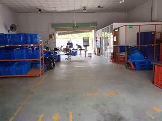 Cho thuê kho, nhà xưởng, đất tại xã phong phú, 35 triệu, 510m2, hàng hiếm giá tốt