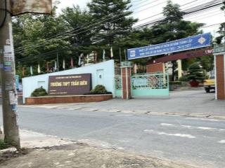 Bán đất 200m sổ riêng full thổ cư vị trí trung tâm tp. biên hòa