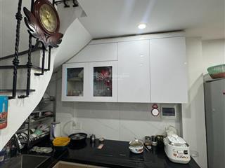 Bán nhà giảng võ dt 26m 6t 3mmt 20m ra phố lớn,2 thoáng vĩnh viễn cách oto 10m giá 6,35 tỷ