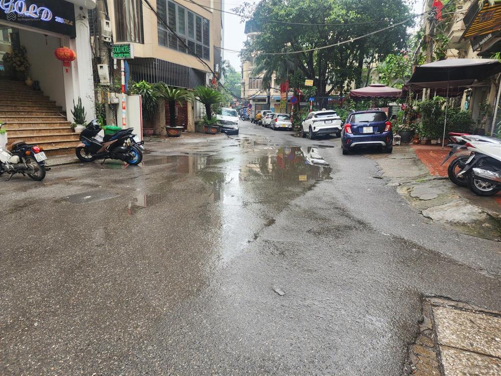 Bán nhà thái hà dt 36m 6t 4,2 mmt,10m ra phố,thang máy,ngõ đẹp thoáng,nhà đẹp dân xây,giá 18,8tỷ
