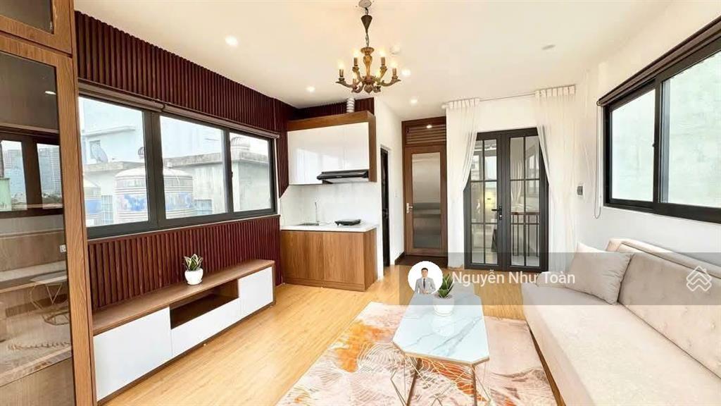 Dòng tiền 1.2 tỷ/ năm phố vũ ngọc phan, đống đa 75m2, 6 tầng tm, mt 4.6m 9p+2c 1k2n 18.2tỷ