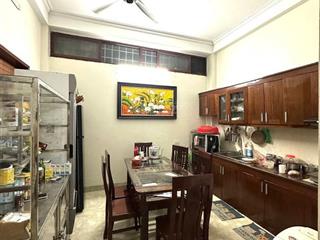 Trung tâm q. thanh xuân nhà đẹp 4tầng, ở ngay, dân xây, gần ôtô, dt 35m2, chỉ 5.99tỷ.  0962 797 ***
