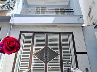 Bán nhà sát lotte nguyễn văn lượng ,4 x9m , 1 lầu ,p17, gò vấp