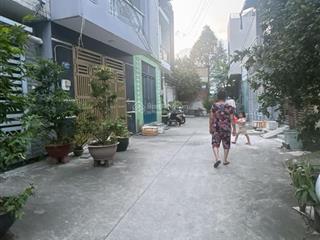 Bán căn nhà tâm huyết chính chủ 1 đời ,1 lầu , 57m2 , nguyễn oanh , gò vấp