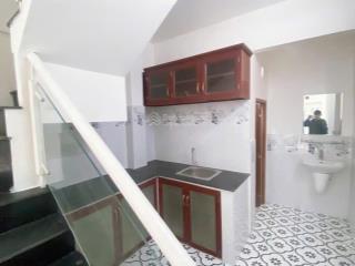 Bán nhà vị trí vàng hẻm 6m thông nguyễn oanh, p. 17, gò vấp