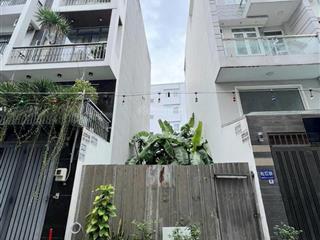 Bán đất 4* 14m , hxh , phạm văn chiêu , p14. gò vấp.