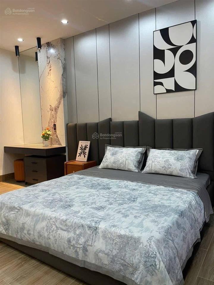 Siêu phẩm nhà đẹp có thang máy hxh phạm văn chiêu, p16 gò vấp