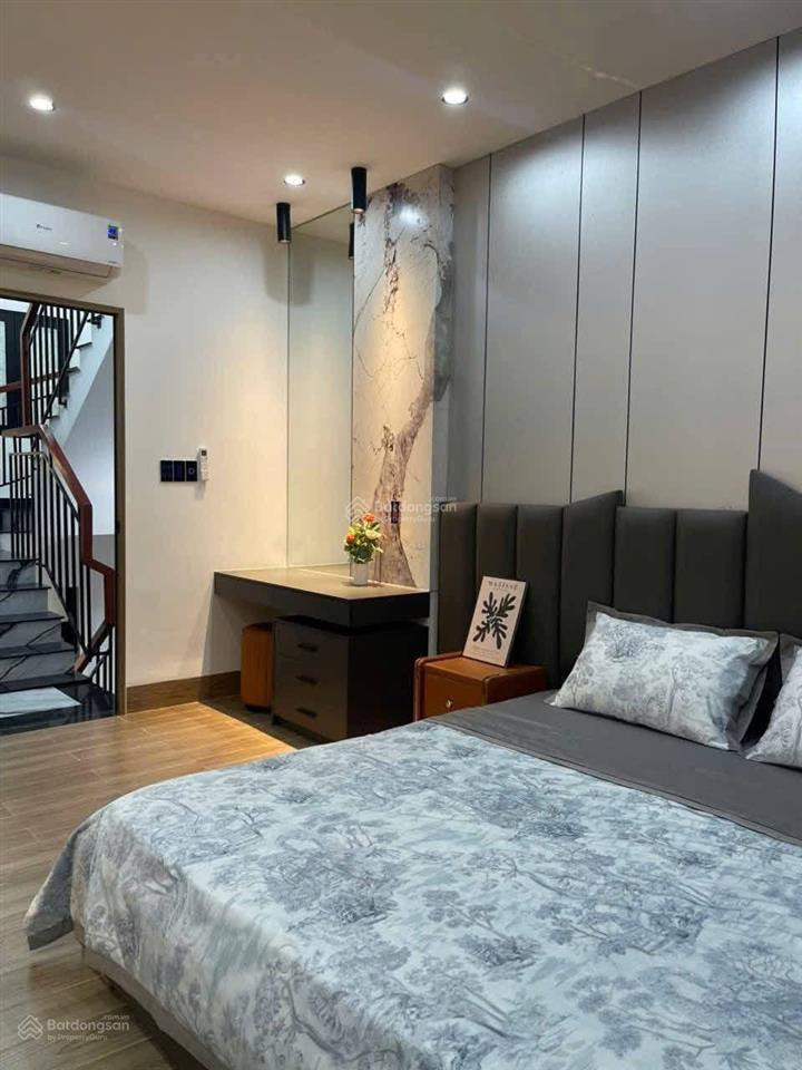 Siêu phẩm nhà đẹp có thang máy hxh phạm văn chiêu, p16 gò vấp