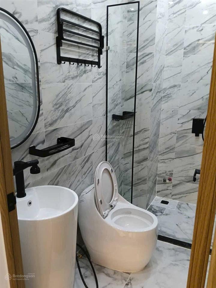 Siêu phẩm nhà đẹp có thang máy hxh phạm văn chiêu, p16 gò vấp