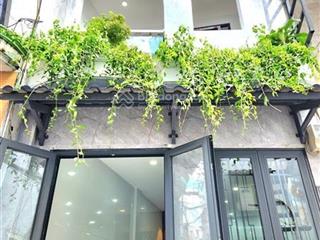 Bán nhà nhỏ đầy đủ công năng 1 lầu ,3.3x7m , quang trung , p10, gò vấp .