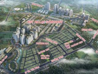 Gia đình chuyển đổi cần bán 51m2 đất dịch vụ vân canh giá 8.6 tỷ