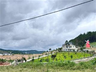 Bds làng châu âu  gia lâm lâm hà